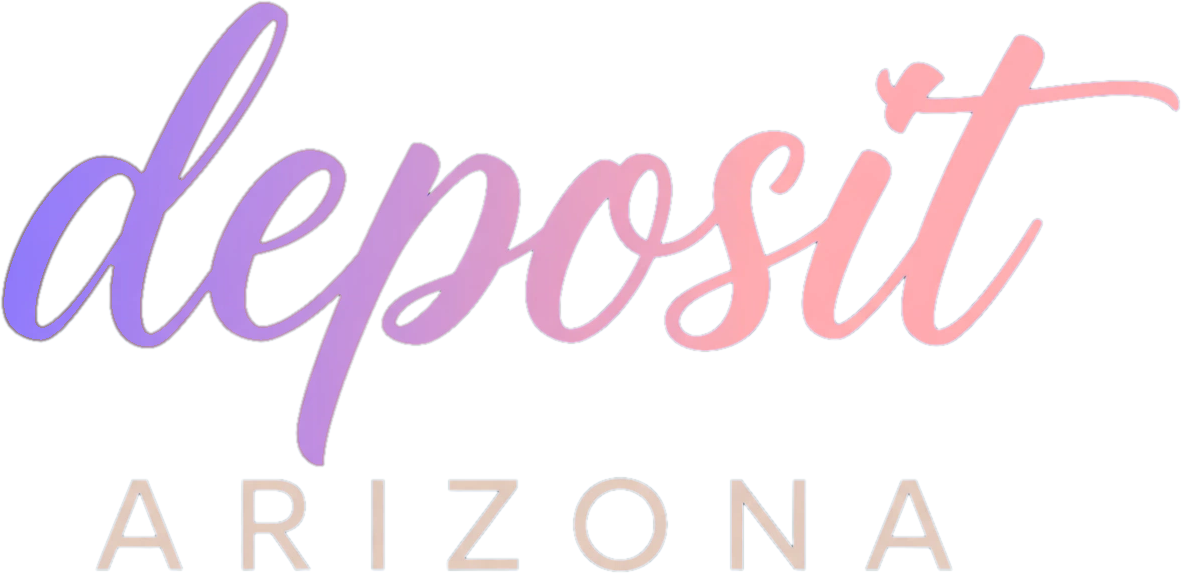 deposit — Arizona logo